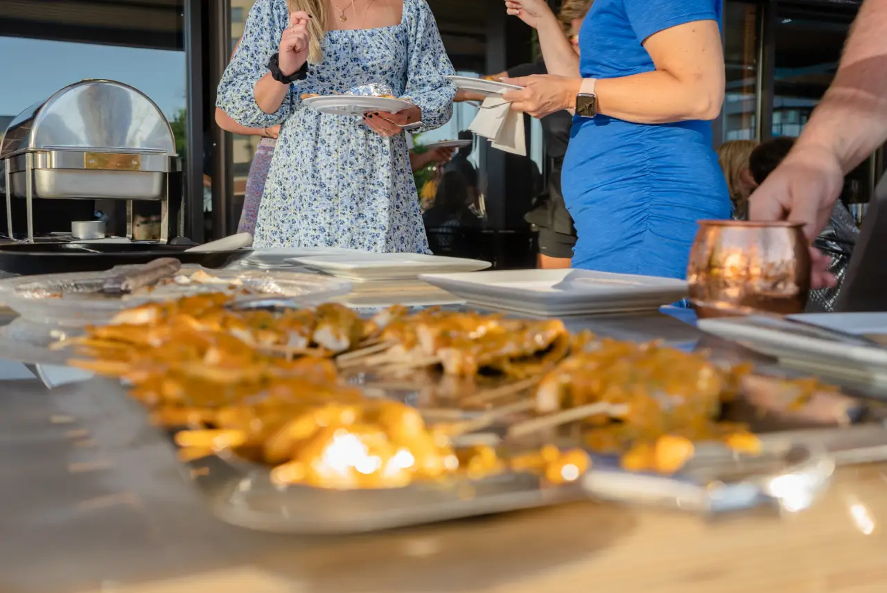 Restaurant Private Events Coralville